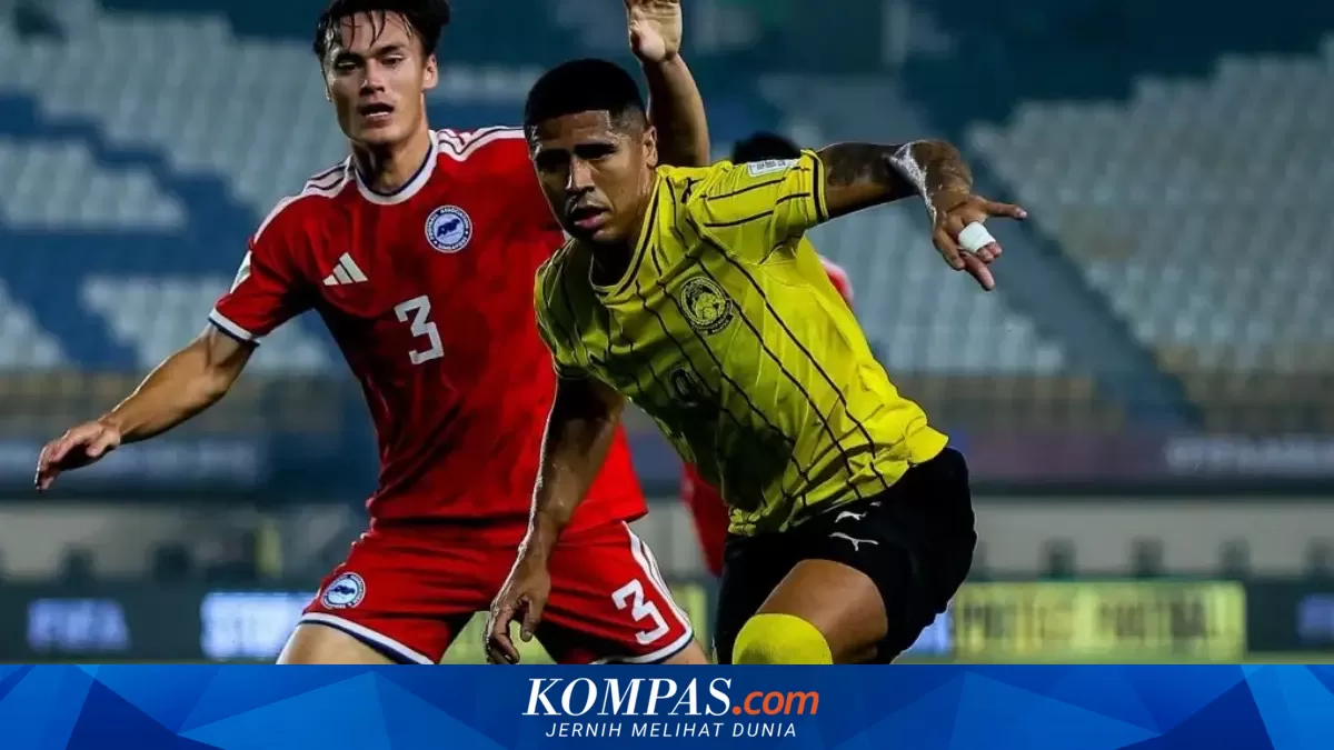 Indonesia Advances to FIFA ASEAN Cup Final After Win Over Bangladesh