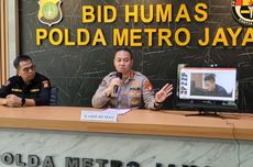 Polisi Ungkap Urutan Peristiwa Mario Dandy Lepas-Pasang Borgol Sendiri