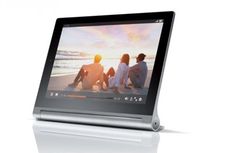 Lenovo Sumbang 150 Yoga Tablet untuk Indonesia Bagian Timur