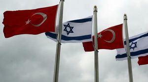 Turkiye Setop Berbisnis dengan Israel, Pakar: Akan Sulitkan Ankara