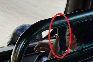 Petugas Dishub Malaysia Sampai Menyamar Jadi Penumpang untuk Awasi Sopir Bus di Musim Lebaran