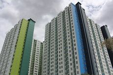 Anak Muda Jakarta Lebih Suka Sewa ketimbang Beli Apartemen