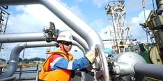 Kado HUT Ke-80 RI, Pertamina Hadirkan Bahan Bakar Pesawat dari Minyak Jelantah