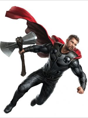 Thor