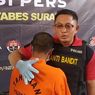 Tukang Tambal Ban di Surabaya Ditangkap Setelah Ikut Membegal Pengendara Motor