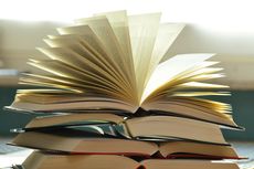 Bajak Buku dan Novel, SMK Kehutanan Pekanbaru Dituntut Rp 13,9 Juta