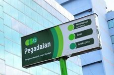 MA Tolak Kasasi Gugatan Hak Cipta Tabungan Emas Pegadaian