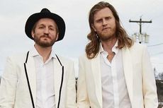 Lirik dan Chord Lagu Reprise - The Lumineers