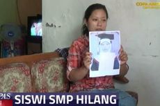 Diduga Dibawa Teman Kenalan di Facebook, Siswi SMP Sudah Sebulan Menghilang