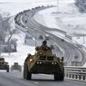 Ukraina Beri Rusia Tawaran: Angkat Kaki dari Crimea atau Bertempur Habis-habisan