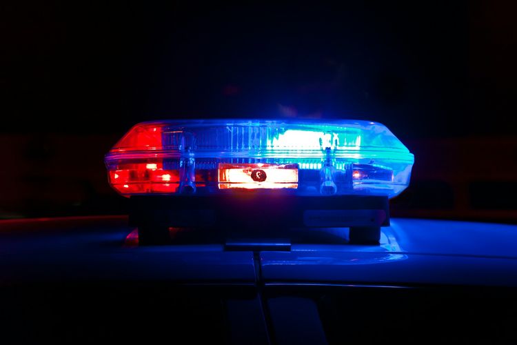 5 Dampak Lampu Strobo Tot Tot Wuk Wuk pada Mata, Berisiko Kecelakaan