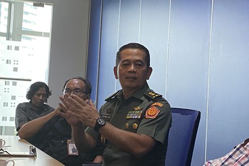 Soal Penurunan Pangkat Danpuspomad dan Kepala RSPAD, Kapuspen TNI: Bagian Reformasi Birokrasi