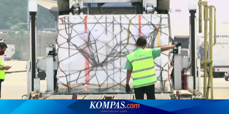 Banyak yang Mengeluh Tak Bisa Suntik Vaksin Dosis Kedua karena Stok Kosong, Ini Kata Kemenkes