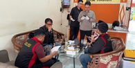 Jaksa Geledah Kantor Bawaslu Kota Madiun Terkait Dugaan Korupsi