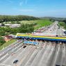 Cek Tarif Tol Arus Balik Setelah Diskon 30 Persen, Ini Rinciannya