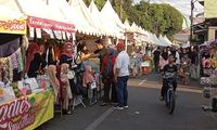 Festival Budaya dan UMKM Hajat Betawi Condet Kembali Digelar, Hadirkan 100 UMKM 