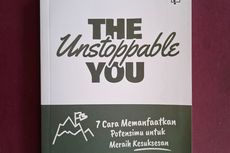 Membangkitkan Kekuatan Diri: Review Inspiratif Buku The Unstoppable You