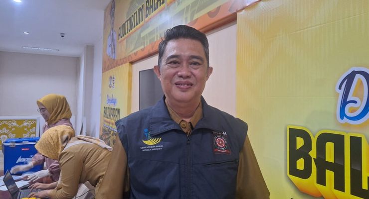Sisi Lain IKN, 50-100 Orang Per Bulan Dipulangkan karena Minim Keahlian