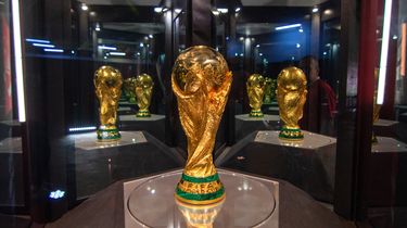Maxstream TV Opsi Baru Nonton Piala Dunia 2026 di Indonesia