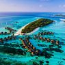 Maladewa Konfirmasi Dua Kasus Corona Pertama, Dua Pulau Ditutup