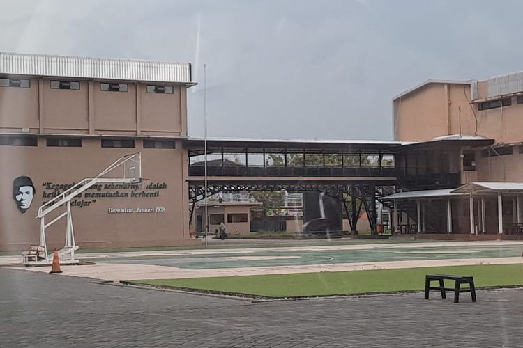 Rektor Uniba Sumenep: Kampus Tempat Akademik, Kurang Pas Terlibat SPPG