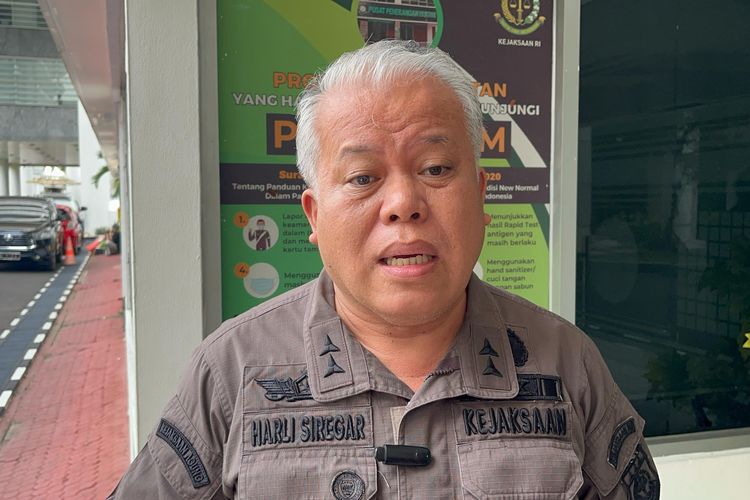 Kejagung Jamin Pengamanan Gedung oleh TNI Tak Akan Pengaruhi Penanganan Kasus 