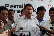 Prabowo Sebut AHY Kandidat Menteri, Kata Hashim Masih Dipertimbangkan
