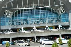 Bandara Makassar seperti Pasar Tradisional, AP 1 Kumpulkan Operator Taksi