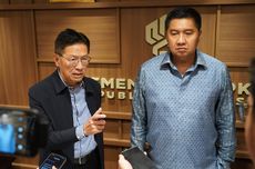 Kontroversi Bandara IMIP, ISDS: Harus Ada Bea Cukai di Situ