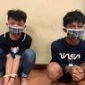 Terprovokasi Ajakan Tawuran lewat Live Streaming, Dua Remaja Ditangkap