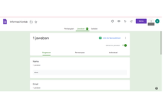 Cara Bikin Kuis di Google Form buat Ujian Online 