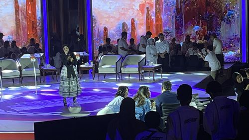 Grace dan Isyana Protes Moderator Debat, Cak Imin: Kalau Pendukung Amin "Selow-selow"
