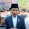 Jokowi Kunjungi Mentawai, Pariaman, dan Lubuk Basung Sumbar 25 Oktober