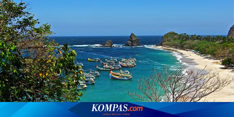 4 Rekomendasi Tempat Wisata di Jember, Ada Pantai dan Air Terjun