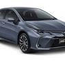  Tambah Fitur, Corolla Altis Diklaim Makin Aman dan Nyaman