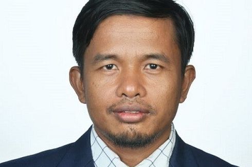 Profil Idham Holik, dari KPU Bekasi Terpilih Jadi Komisioner KPU RI