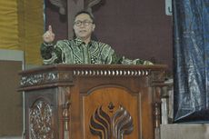 OTT Marak, Ketua MPR Minta Pemilih Bijak Tentukan Pemimpin di Pilkada 2018