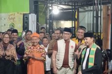 Ridwan Kamil Kunjungi Sanggar Oplet Robet di Jaktim, Disambut Opie Kumis dan Qubil AJ