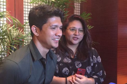 Iko Uwais Akan Kembali ke Hollywood, Audy Item Titip Pesan