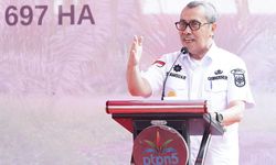 Realisasi Investasi Riau Nomor 3 Nasional, Gubri: Pemerintah Berikan Kemudahan