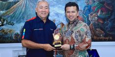 PGN Kembangkan Jargas di Jatim, Wagub Emil Beri Dukungan