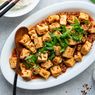 Resep Mapo Tahu ala Restoran Chinese Food