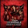 Serigala Terakhir 2 Episode 8, Tawa Paling Akhir 
