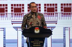 Anggaran Pemilu 2024 Diprediksi Berubah Lagi karena Pemekaran Papua dan IKN