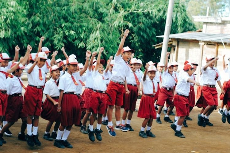 Kapan Anak Masuk Sekolah Setelah Libur Lebaran 2026? Ini Jadwal Resminya