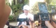 Siap Keliling Daerah Bersama PSI dan Projo, Jokowi: Saya Sudah Sehat