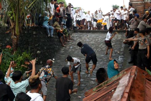 FKUB Itu Rumah Ke-Indonesia-an, Tak Ada Dominasi Antar Umat Beragama