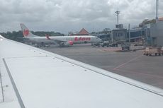 Lion Air: Mesin Pesawat Bermasalah Saat Ketinggian 3.000 Kaki
