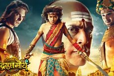 Sinopsis Chandragupta Maurya Episode 31, Chanakya Meminta Bantuan