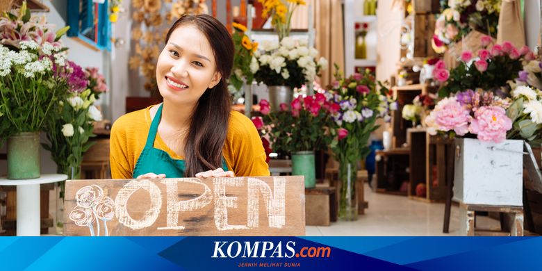 3 Tips Mengembangkan Usaha Saat Pandemi Covid 19 3 Tips Mengembangkan Usaha Saat Pandemi Covid 19